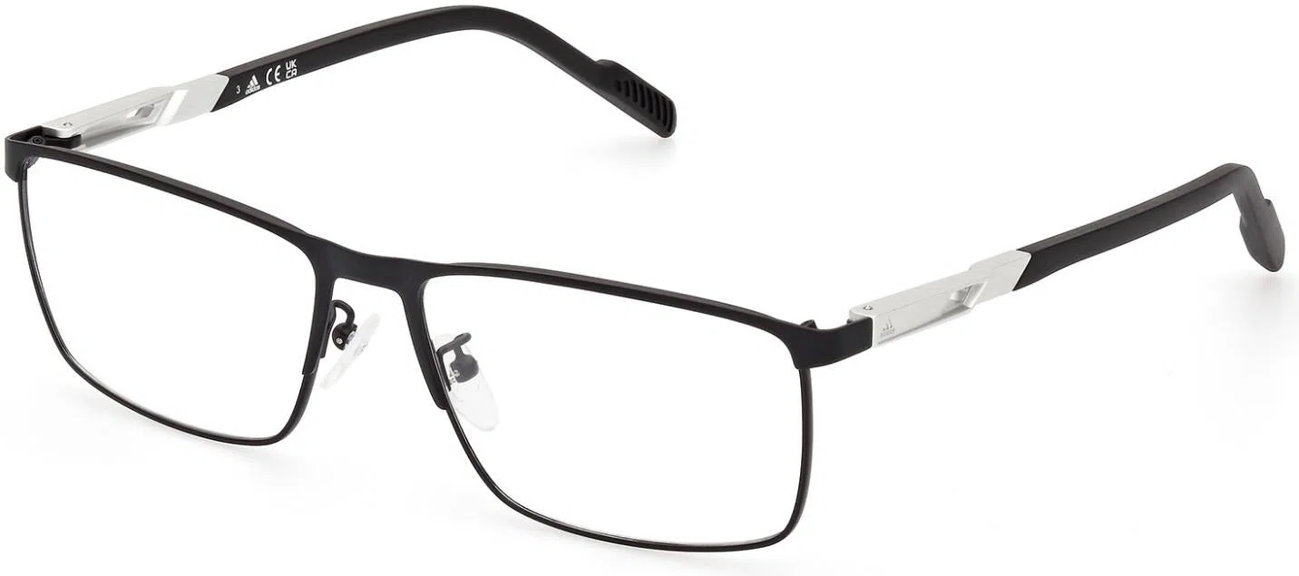 ADIDAS SPORT 5059 Eyeglasses - view 2